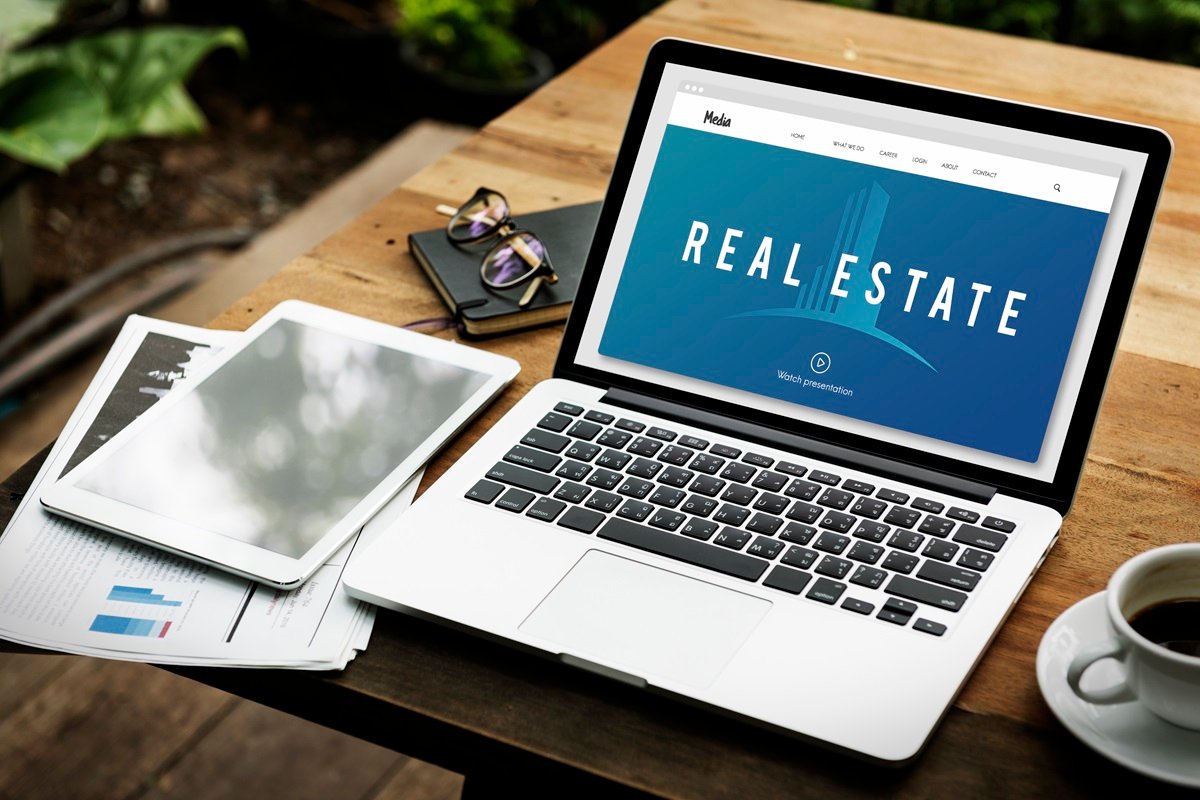 Why Every Real Estate Agents Must Needs a Strong Online Presence in 2025